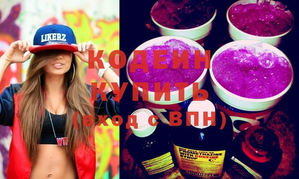 хмурый Алексин