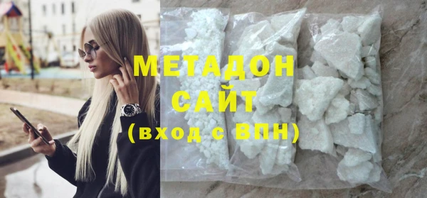 хмурый Алексин